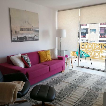 Apartamento En Bajamar -Tenerife المظهر الخارجي الصورة