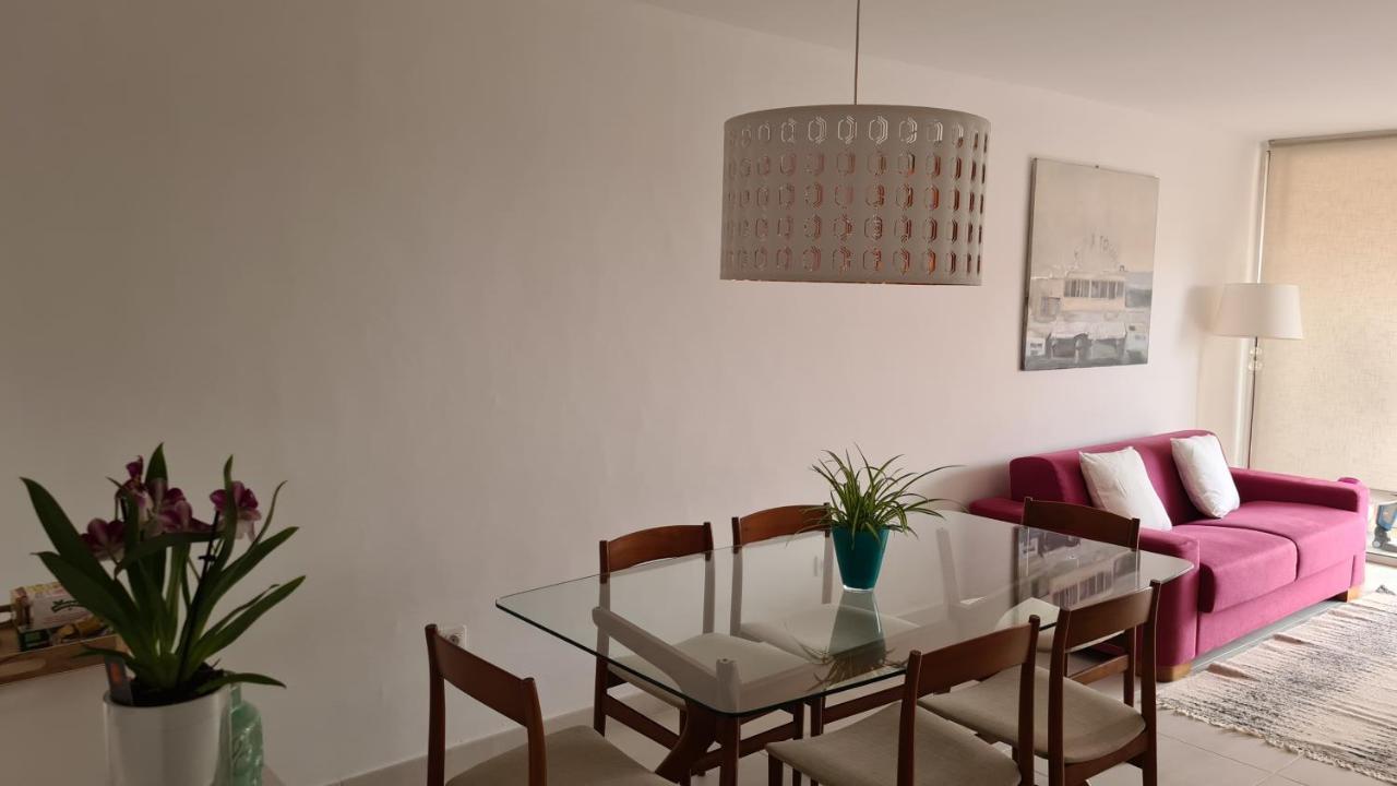 Apartamento En Bajamar -Tenerife المظهر الخارجي الصورة