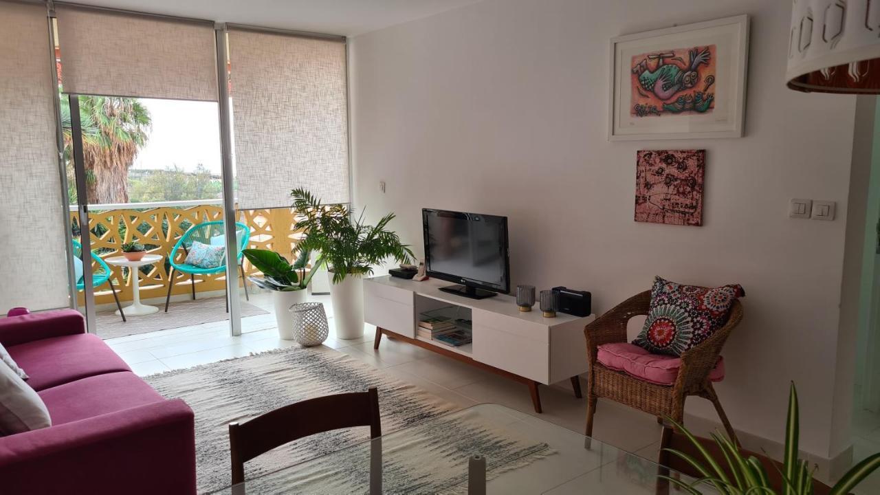 Apartamento En Bajamar -Tenerife المظهر الخارجي الصورة