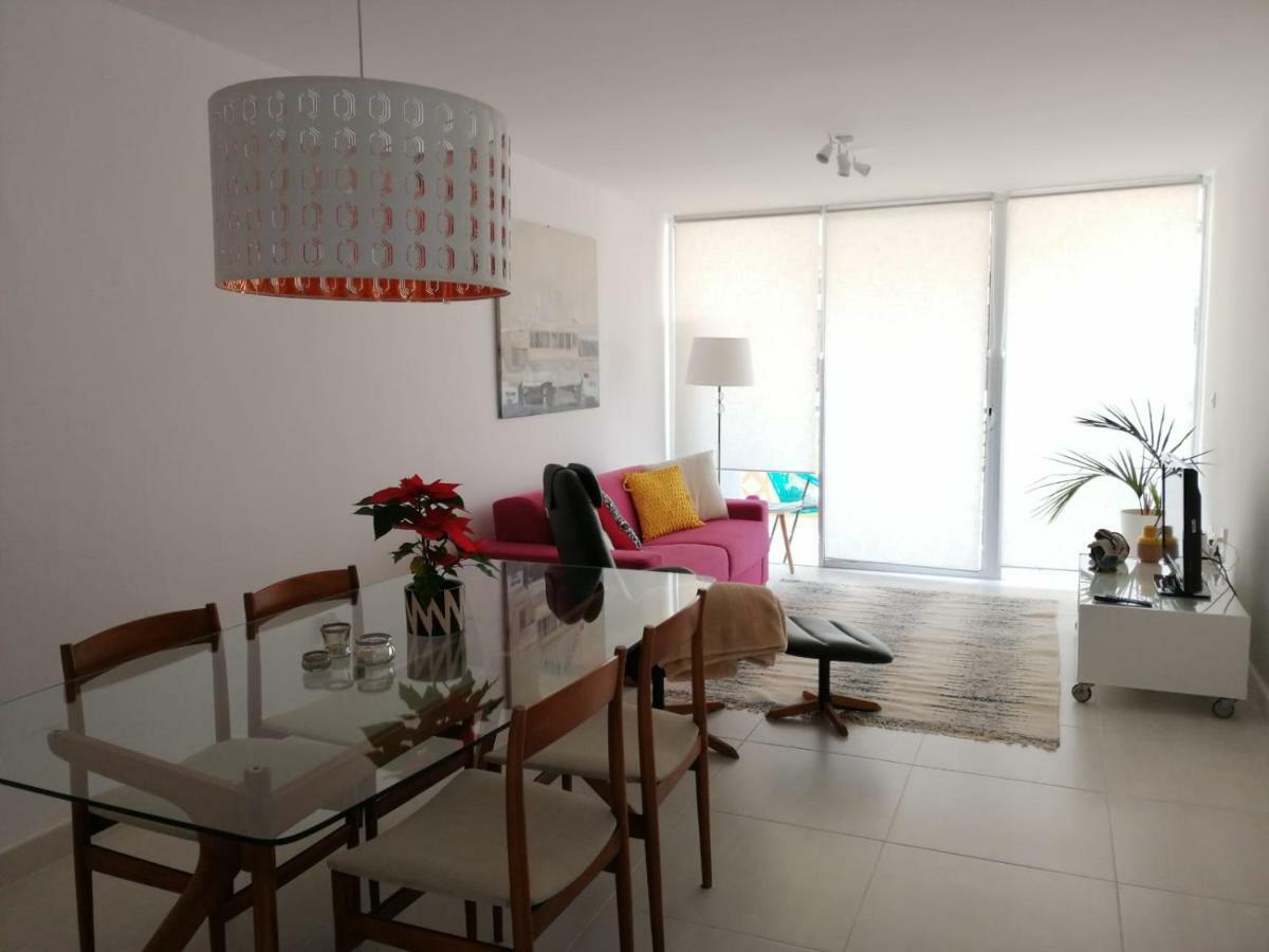 Apartamento En Bajamar -Tenerife المظهر الخارجي الصورة