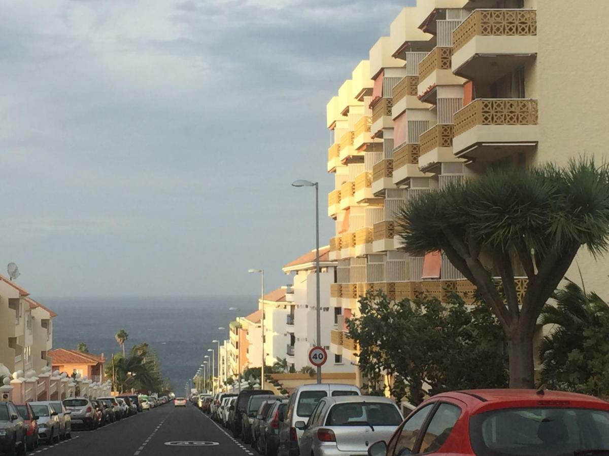 Apartamento En Bajamar -Tenerife المظهر الخارجي الصورة